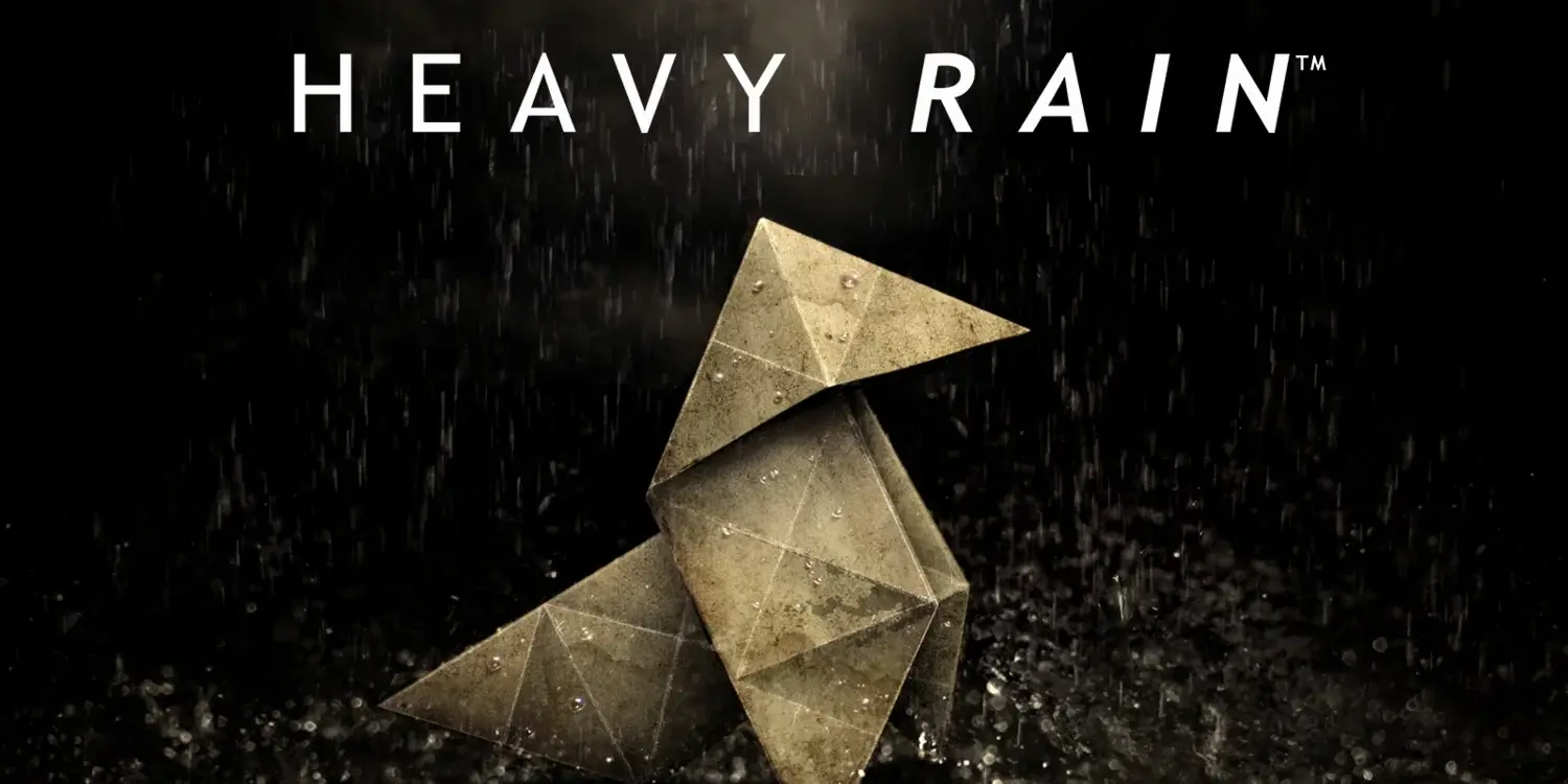 Heavy Rain